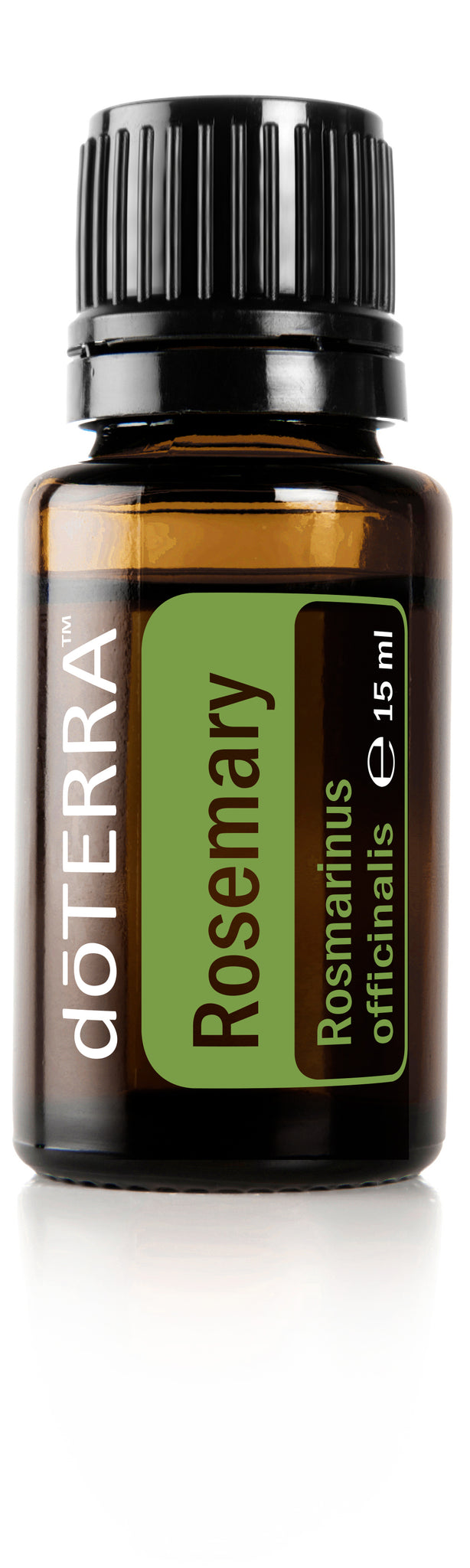 Rosemary - Single Oil - doTERRA