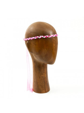 Braid Headband - Assorted Colours